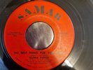 NORTHERN SOUL GLORIA PARKER