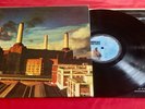 PINK FLOYD - ANIMALS - 1977 UK 1st PRESSING - LYRIC INNER - WIDE SPINE - EX