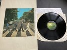 The Beatles - Abbey Road, UK, 1969, -2 / -1 matrix, Lovely Copy, Superb Audio.