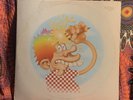 Europe '72 by Grateful Dead (VINYL 3-LP) 1972 Live Warner Bros Folk Blues Rock