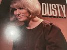 Dusty Springfield Now Playing Exclusive Limited Tan Colored Vinyl LP