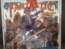 1975 Elton John Captain Fantastic Album Mirror Excellent Condition Hard to find.
