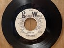 THERESA LINDSEY   I’ll Bet You / Daddy-O   Northern Soul 45   Golden World promo