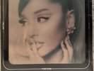 Ariana Grande Positions Deluxe 2LP (Periwinkle Swirl) Vinyl SEALED