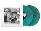 Alison Moyet KEY Exclusive Turquoise Vinyl 2xLP Record Album