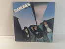 Ramones - Leave Home LP (Limited Edition, Black, 180G) Vinyl Record