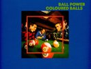 Coloured Balls - Ball Power (Vinyl LP - 1973 - US - Reissue)