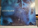 JOHN COLTRANE Quartette Coltrane LP IMPULSE  A-21 US 1963 RVG MONO GOOD R67