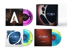 Arcane Season 1 & 2 Official Soundtrack Bundle League of Legends Vinyl - Presale