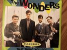 THE WONDERS 