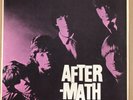 THE ROLLING STONES - AFTERMATH - UK 1966 UNBOXED DECCA MONO LP - LK4786