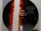 Star Wars The Force Awakens OST - John Williams / 2 x VINYL LP Picture Discs New