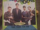 The Wonders 