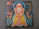 Hawkwind The Space Ritual Alive 2 Records Set 1973 Double LP 33 RPM uad60037
