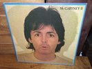 PAUL McCARTNEY - McCartney II (Columbia MPL FC 36511, 1980 WL PROMO) NM vinyl