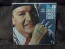 1960 Tex Williams Smoke Smoke Smoke LP Vinyl 33 Record MONO