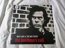 Nick Cave 2014  Vinyl LP  The Boatman's Call | Mute SEALED NEW