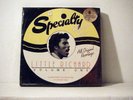 LITTLE RICHARD 6 7 Inch 45 Box Set Specialty Hits Vol.1  Color  vinyl SEALED