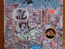 Weird Al Yankovic Self Titled LP 1983 IN SHRINK Rock & Roll BFZ38679 w/Inner VG+