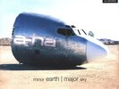 a-ha - Minor Earth, Major Sky Deluxe Edition (Vinyl 2LP - 2000 - EU - Reissue)
