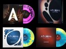 ARCANE Season 1 and 2 Complete Bundle Vinyl Sound Tracks RARE SET [CONFIRMED]