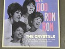 Vintage The Crystals Da Doo Ron Ron 7