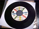 JIMMY LLOYD 45 Roulette 1950's ROCKABILLY Rocket in my Pocket  FIRST PRESS dj NM