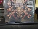 Signed Megadeth - Killing Is My Business And Business Is Good: The Final Limited