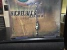 Factory Sealed Nickelback Silver Side Up Vinyl LP