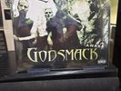 Factory Sealed Godsmack - Awake  Vinyl LP
