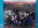 The Compton Compilation The Sound Control Mob Under Investigation  Vinyl Album
