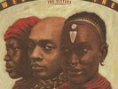 Weldon Irvine The Sisters (Vinyl) Limited  12