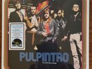 Pulp - Intro The Gift Recordings. RSD24 Limited Edn Blue Vinyl. Mint & Sealed.