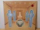 Journey Look Into The Future Sealed 1976 Columbia Records Rock LP