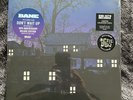 New Ltd Bane Lp, Modern Life Is War, Comeback Kid, Converge, Cursed, Verse
