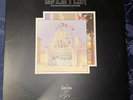 LED ZEPPELIN The Song Remains the Same 1976  Vinyl Record 2 LP Vinyl Record VG