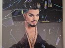 Adam Lambert - High Drama / LP