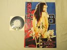 Dead Or Alive – Turn Around And Count 2 Ten, Poster Bag, Epic Records, NM