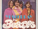 THE BEATLES-YESTERDAY-ORIGINAL UNIQUE YUGOSLAV 7