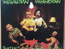 Marilyn Manson Vinyl Album BUNDLE for *jordan200882*