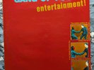 Gang Of Four - Entertainment  exc. LP record