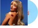 Sabrina Carpenter Short n' Sweet Exclusive Limited Baby Blue Color Vinyl LP $112