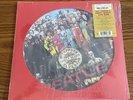 Sgt Pepper's Lonely Hearts Club Band by The Beatles (2017 Stereo Mix) New