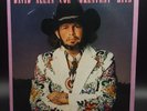 David Allan Coe, Greatest Hits, Columbia, LP, VG+/VG+