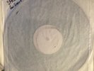 THE PEEL SESSIONS  SAMPLER RARE TEST PRESSING LP SFRLP100, DAMNED, NEW  ORDER EX