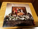 Last Dinner Party - Prelude to Ecstasy RARE cream vinyl LP with live CD