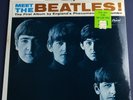 The Beatles Meet The Beatles  US Orig'64 Capitol ST-2047 Early Pressing Sealed