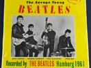 The Savage Young Beatles This is The Savage Young Beatles Orig'65 Savage Sealed