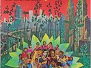 WILDFLOWERS 3 (THE NEW YORK LOFT JAZZ SESSIONS) DOUGLAS NBLP 7047 US 1977 NM