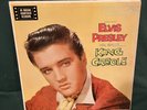 Elvis Presley RCA LPM-1884 King Creole LP H 4S/6S Original NM 1958